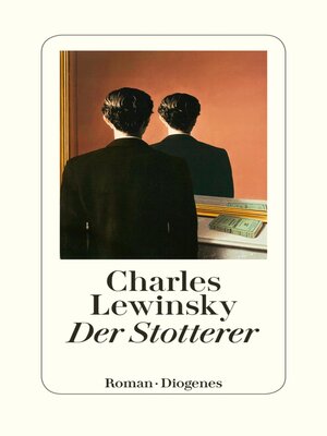 cover image of Der Stotterer